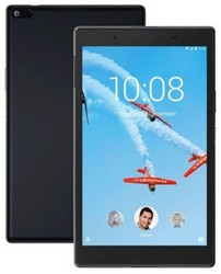 Замена тачскрина на планшете Lenovo Tab 4 в Улан-Удэ